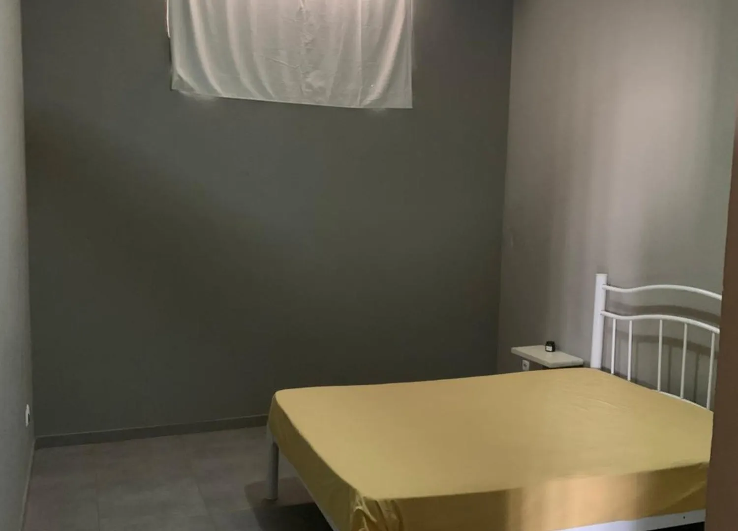 Ferienwohnung Casa Amarela Porto Novo Kap Verde