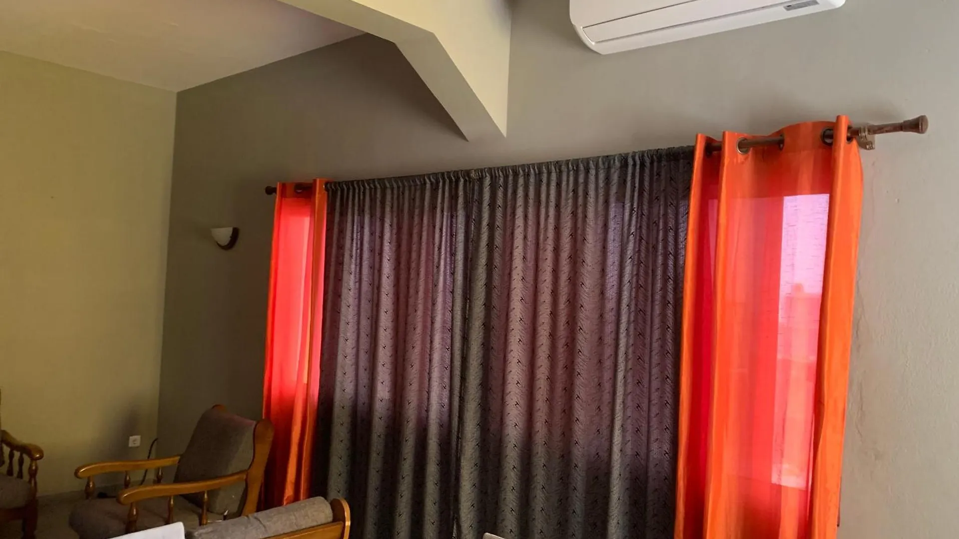 Apartment Ferienwohnung Casa Amarela Porto Novo