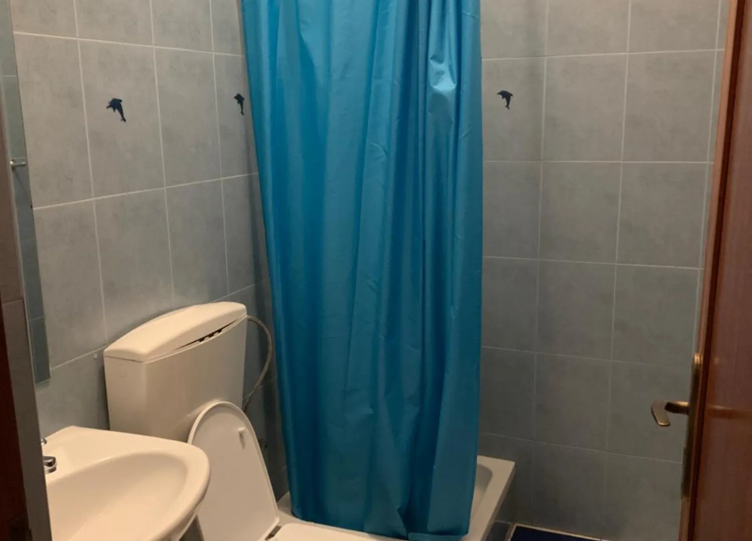 Apartment Ferienwohnung Casa Amarela Porto Novo Kap Verde