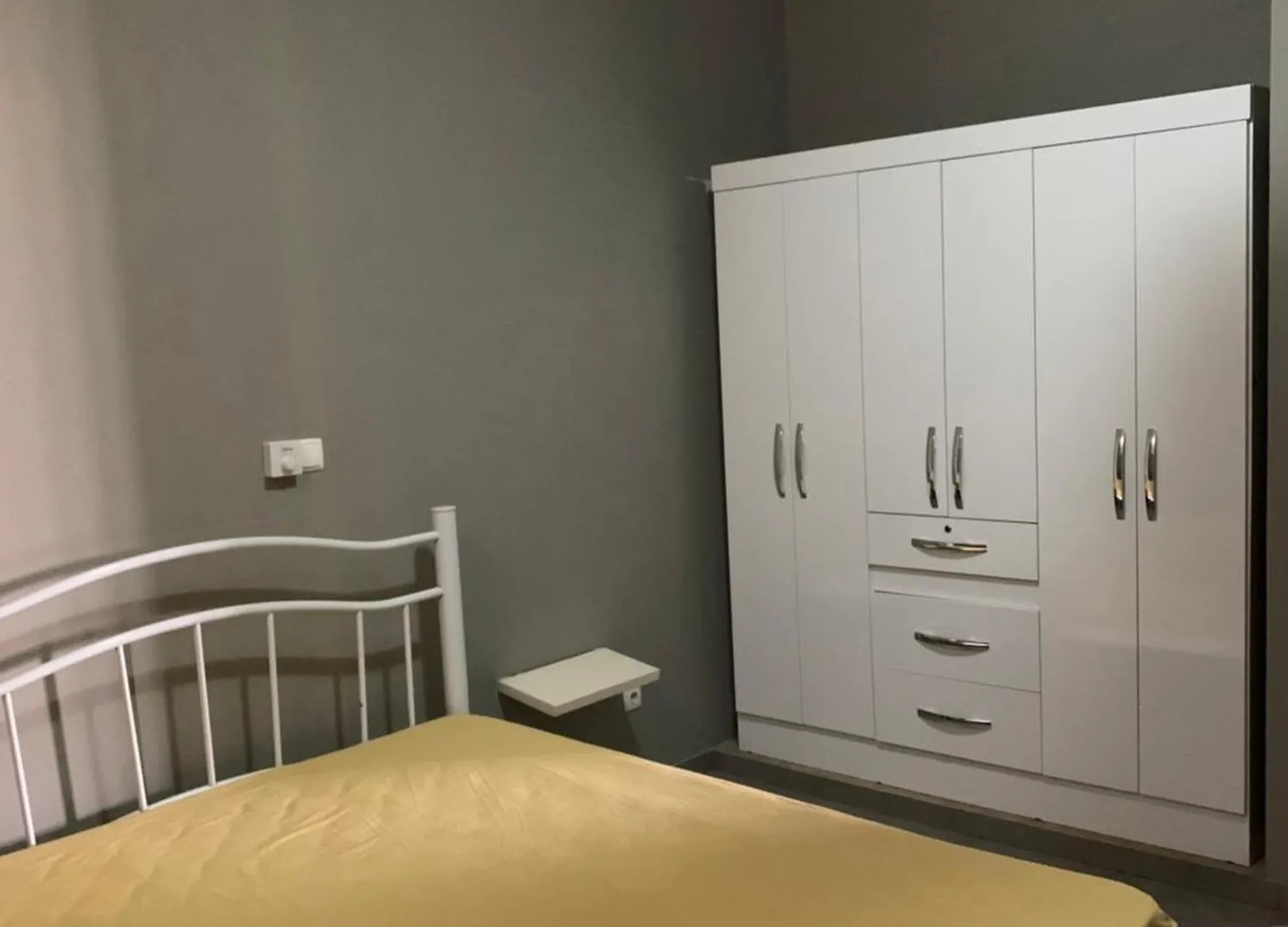 Apartment Ferienwohnung Casa Amarela Porto Novo